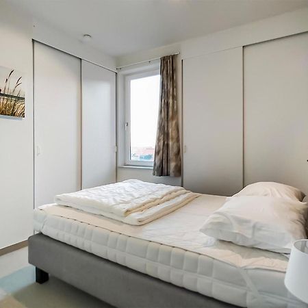 דירות אוסטנדה Residentie Beau Sejour Ref 111 מראה חיצוני תמונה