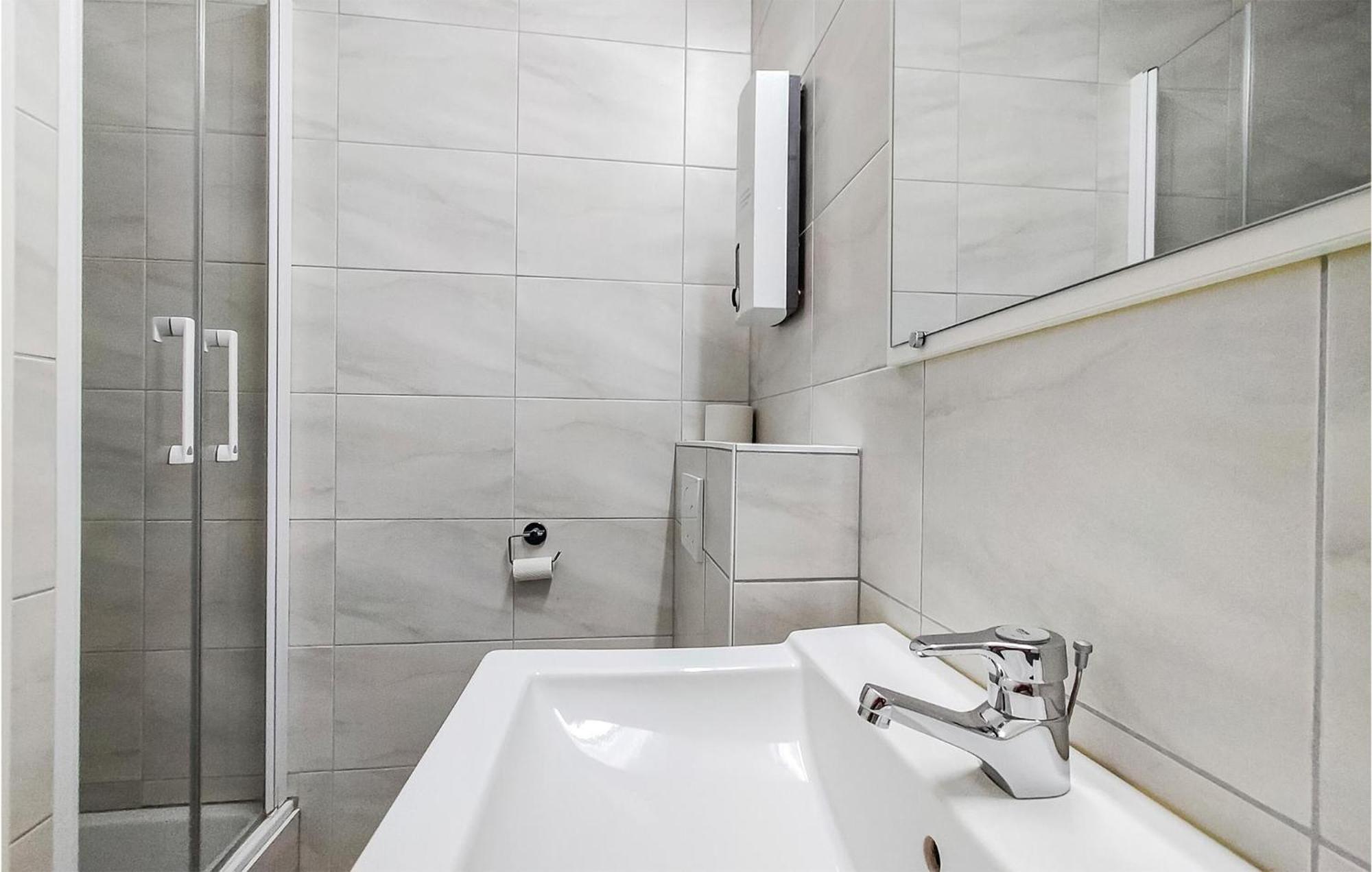 דירות אוסטנדה Residentie Beau Sejour Ref 111 מראה חיצוני תמונה