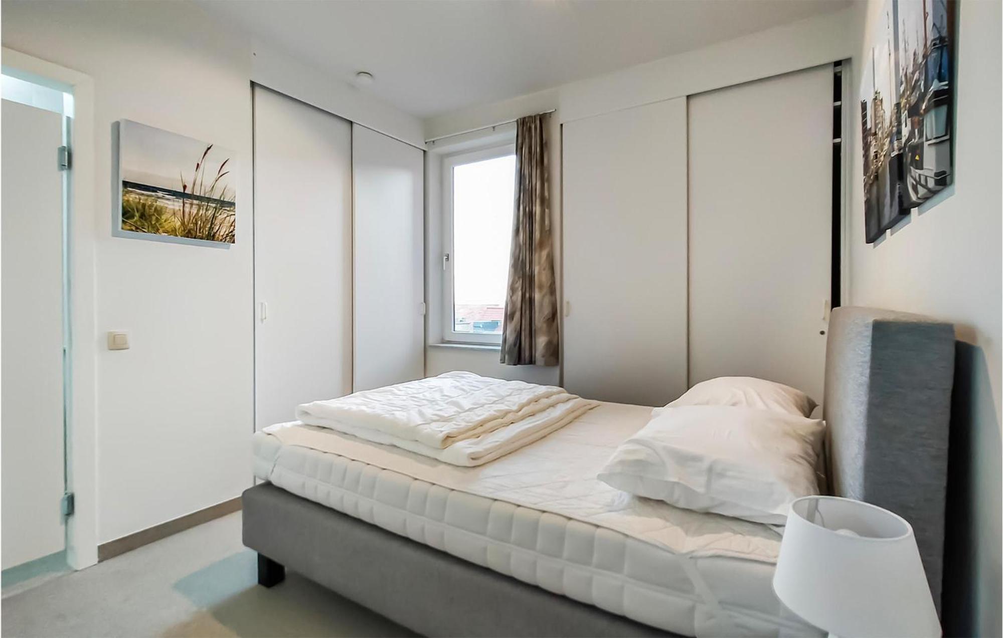 דירות אוסטנדה Residentie Beau Sejour Ref 111 מראה חיצוני תמונה