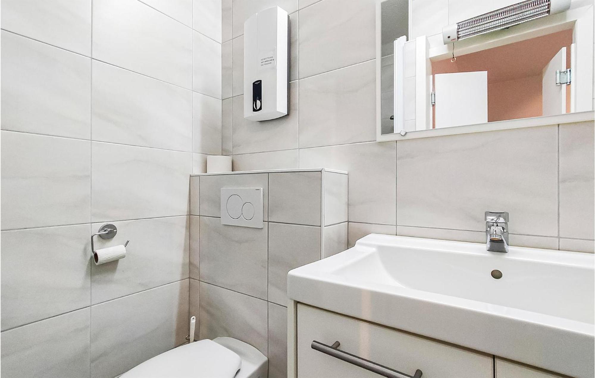 דירות אוסטנדה Residentie Beau Sejour Ref 111 מראה חיצוני תמונה